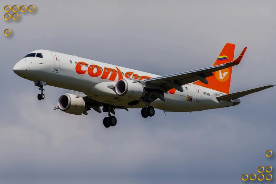 Vuelo promocional Venezuela – China afianza relaciones estratégicas