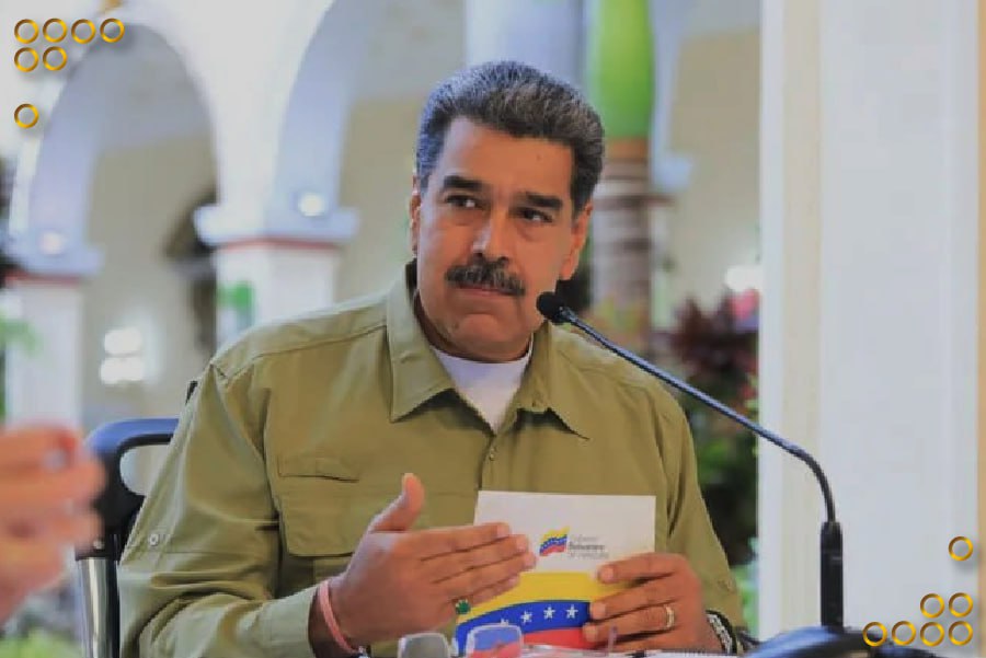 Presidente Maduro destaca resiliencia y recuperación económica en el país