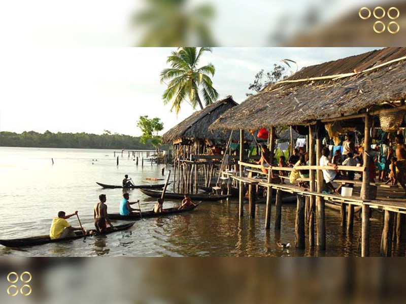 Delta Amacuro nominado al premio nacional de turismo en tres categorías