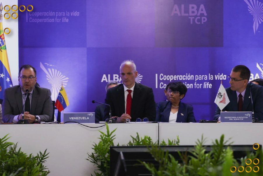 ALBA-TCP sienta bases para crear Agencia de Cooperación para el Desarrollo Económico