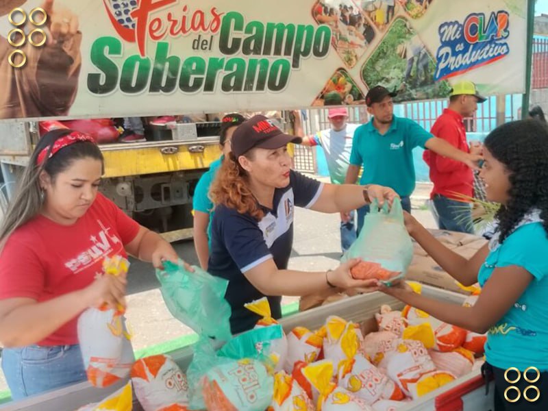 Producción de proteínas alcanzará 100% de abastecimiento en 2024