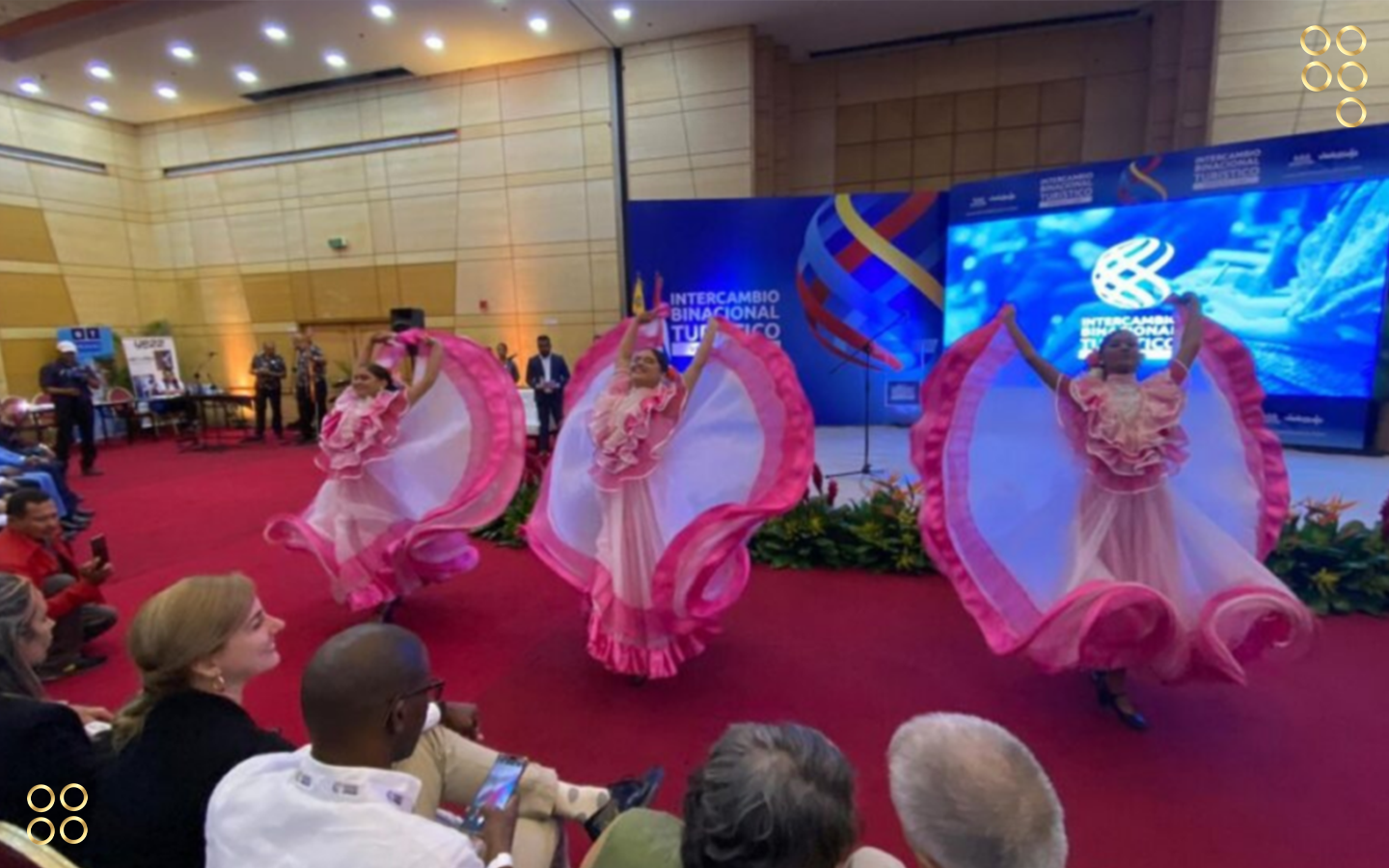 II Intercambio Binacional Turístico Venezuela – Colombia se realizará en Táchira