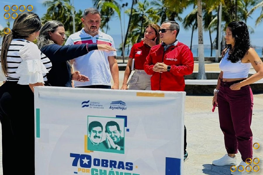 Empresas pueden participar en la Feria de Turismo Anzoátegui 2024