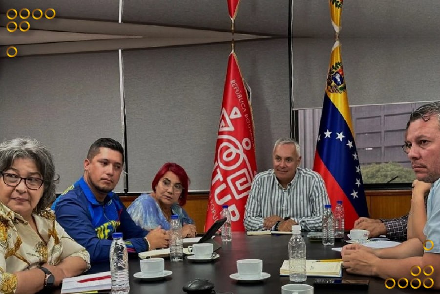 Mintur articula planes estratégicos para temporada de vacaciones