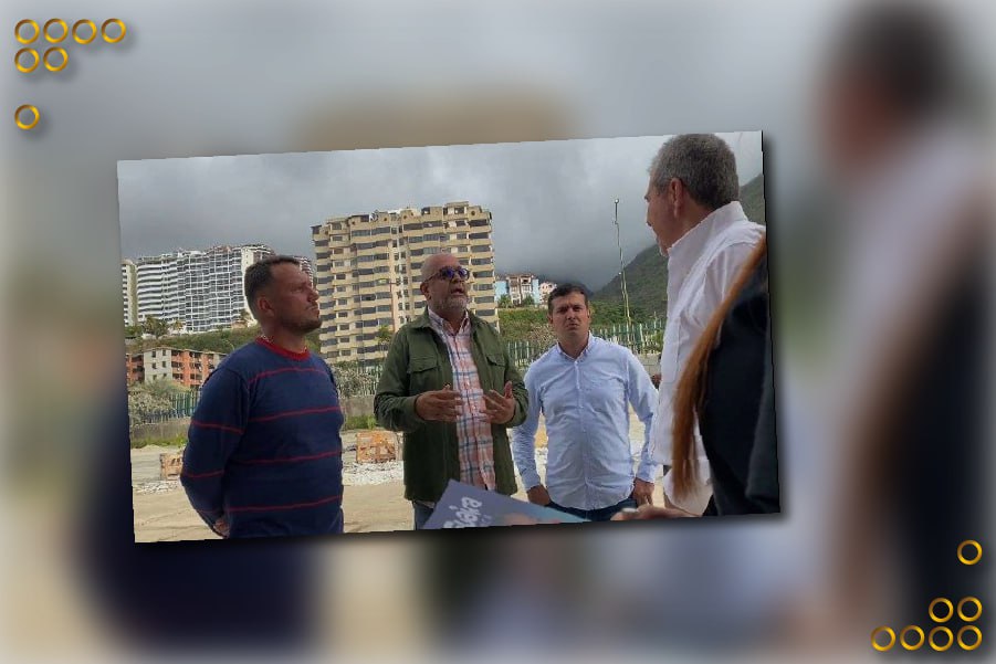 ZEE de La Guaira muestra avances a un año de su creación