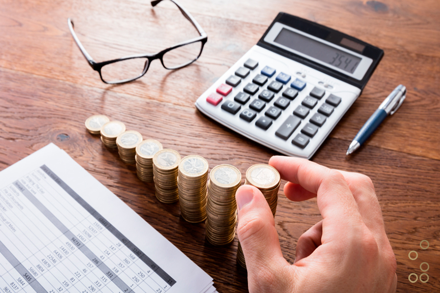 Recaudación tributaria de agosto aumentó 209 por ciento