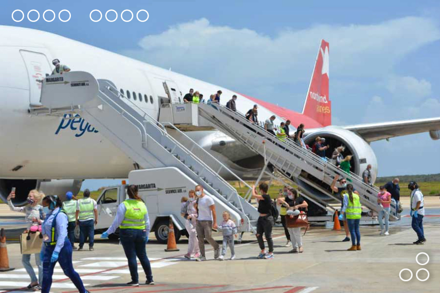 Venezuela y Rusia revisan planes para fortalecer el turismo receptivo en el país