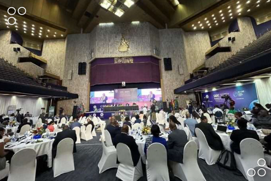 Venezuela participa en foro de inversión del África Austral