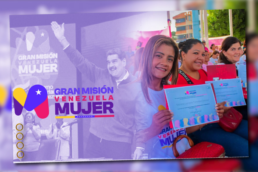Solicitud Credimujer Banco de Venezuela: Obtén hasta 3.000 dólares