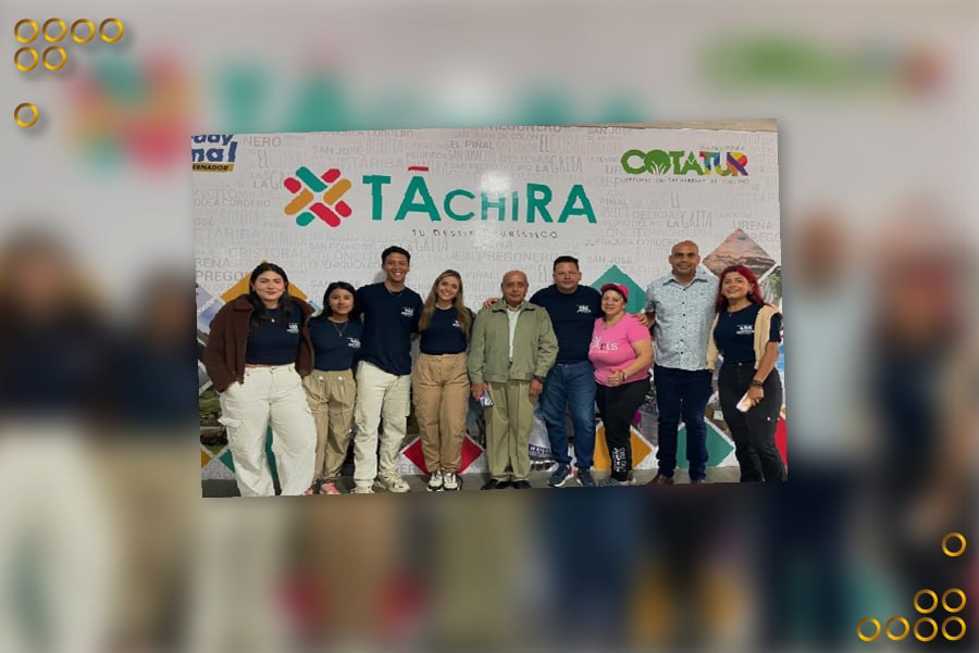 Prestadores turísticos y comunidades reciben capacitación en Táchira