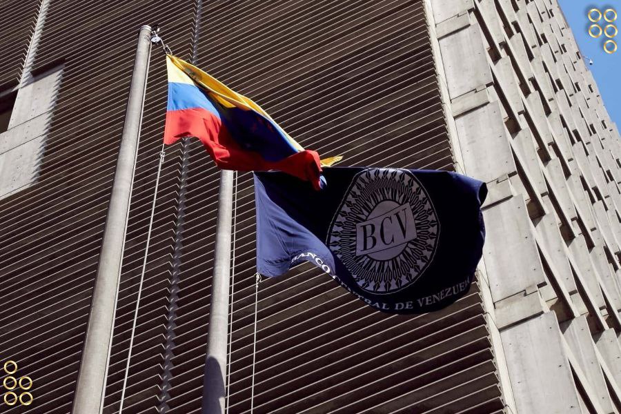 BCV ha vendido US$100 millones a los bancos en lo que va de agosto