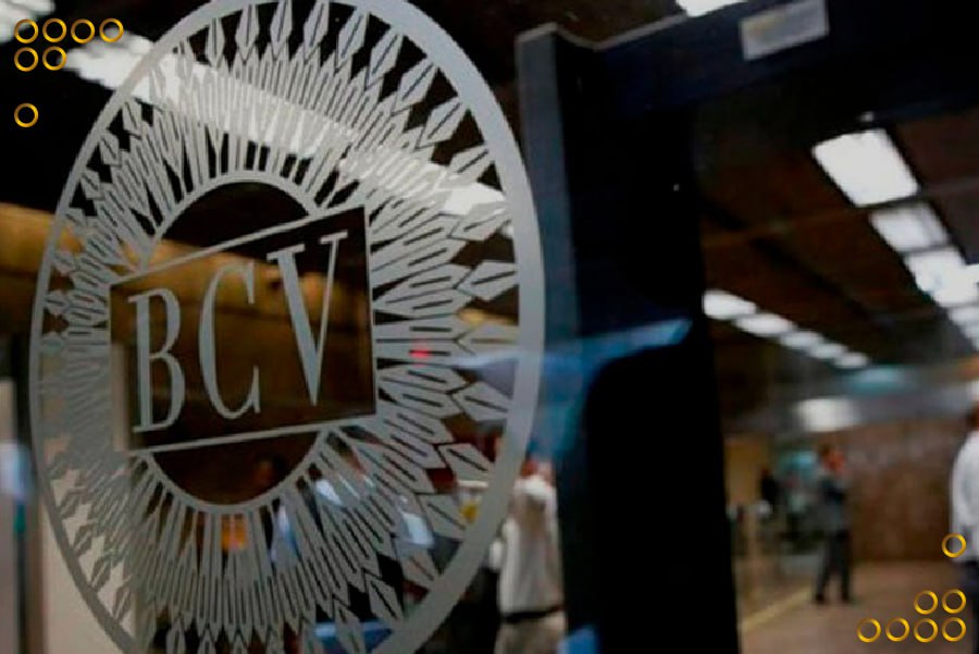 BCV: PIB creció 8,78% en el segundo trimestre del 2024