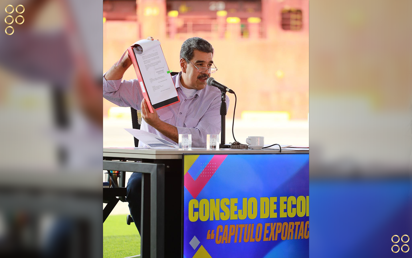 Bancoex será relanzado para fortalecer motor exportador