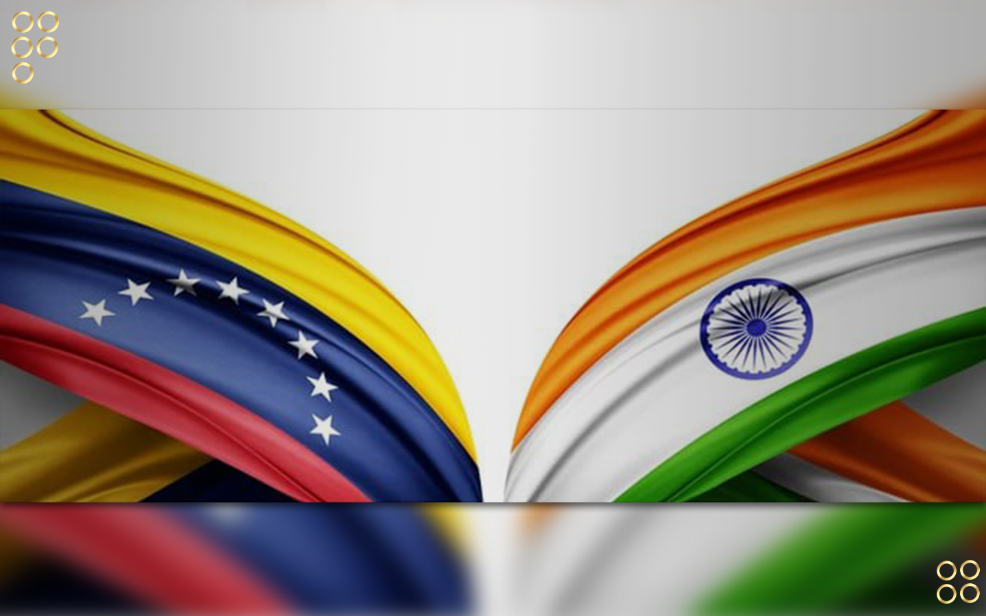 Venezuela e India ratifican interés en fortalecer la cooperación bilateral