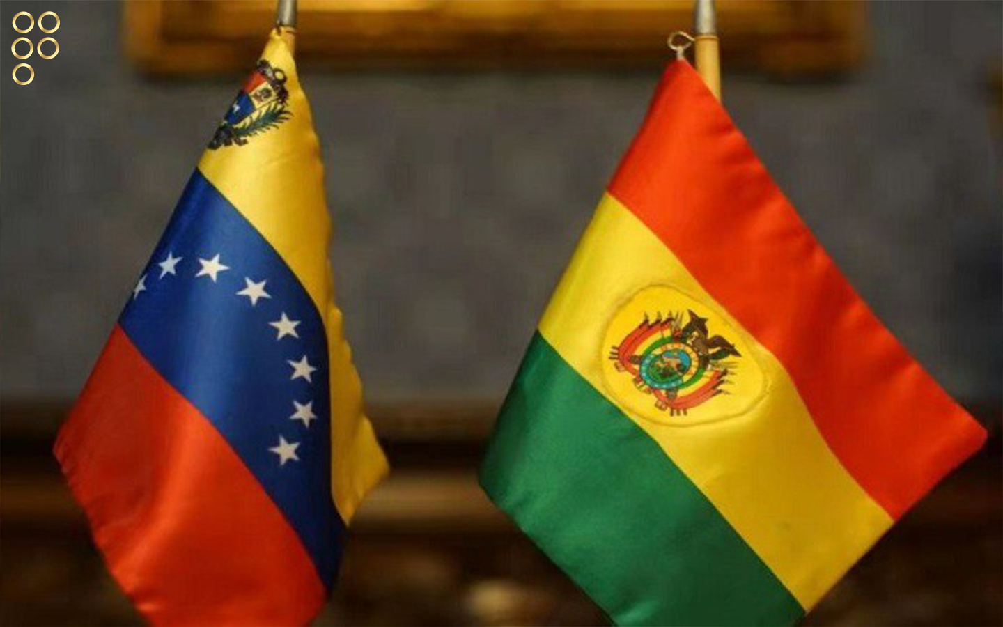 Venezuela y Bolivia fortalecen proyectos en materia gasífera