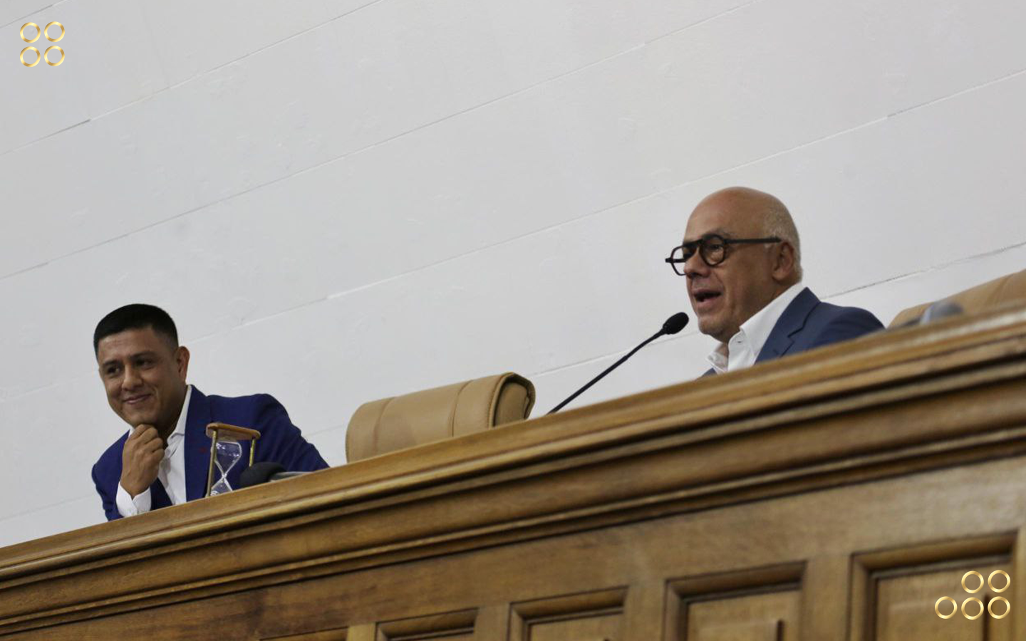 AN aprueba ley para promoción y protección de inversiones entre Venezuela y China
