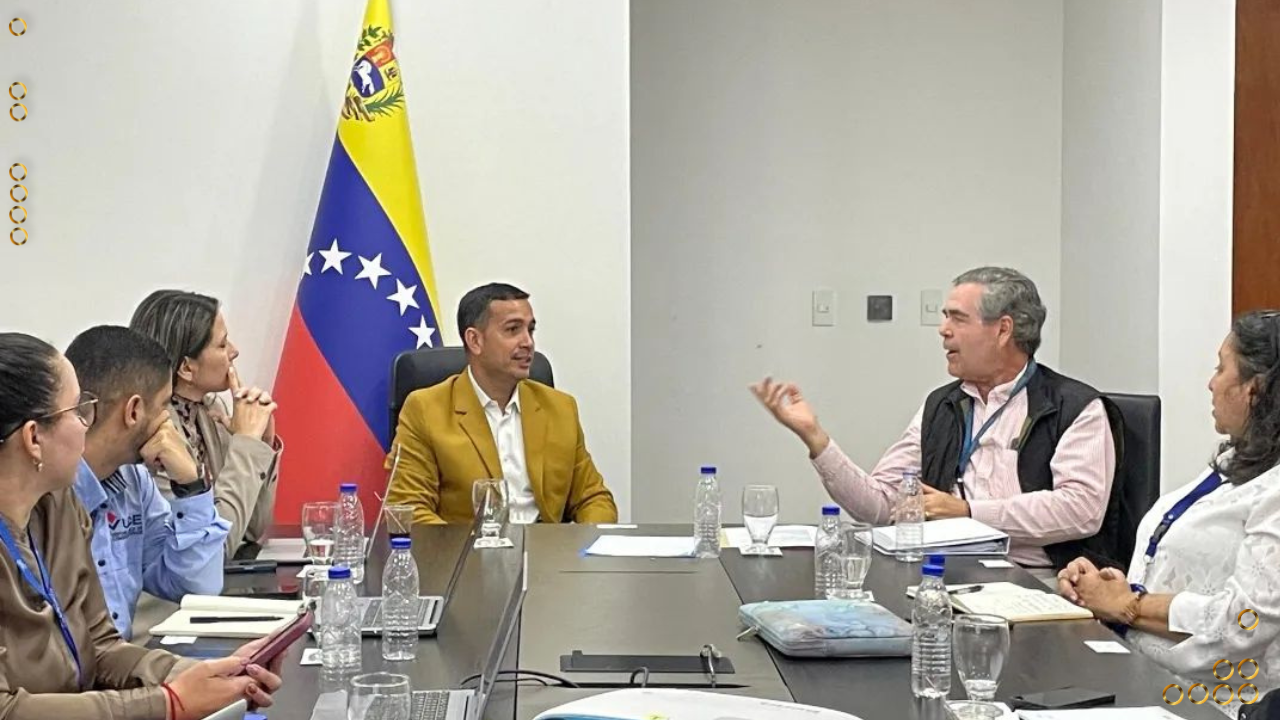 Gobierno nacional avanza en la creación del Protocolo Unificado de Exportaciones