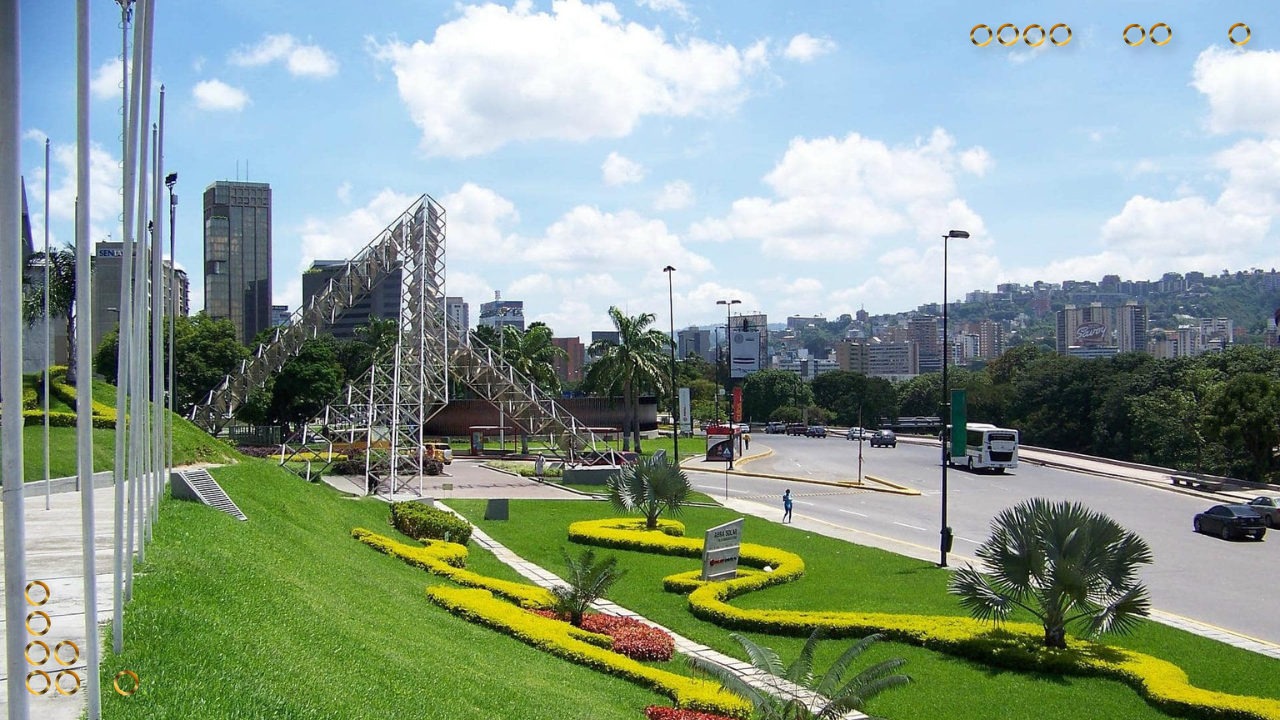 Autoridades potencian el turismo en Caracas para atraer visitantes