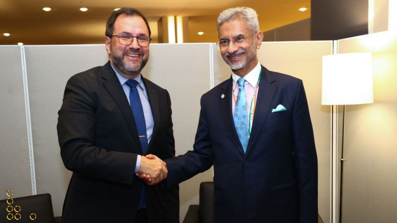 India y Venezuela fortalecen relaciones a través de los BRICS