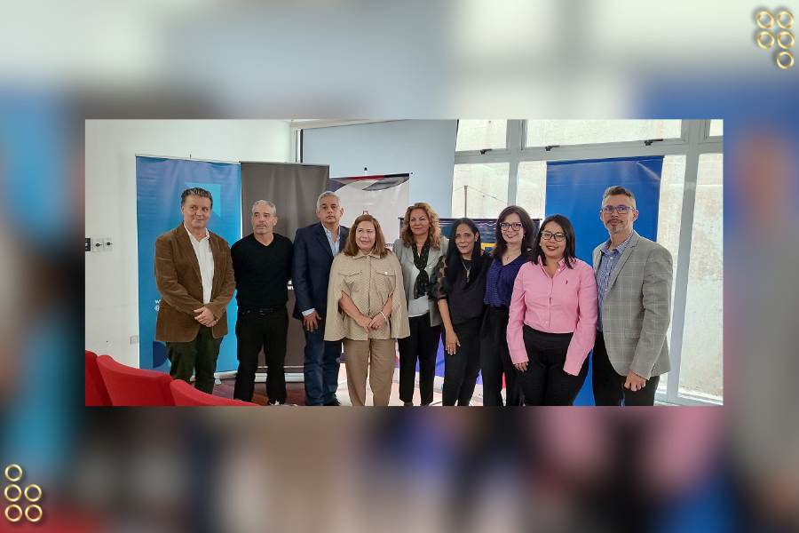 Venezuela ocupa el noveno lugar del ranking de Actividad Emprendedora Temprana