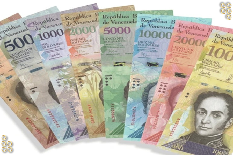 Estos son los billetes que dejarán de circular  