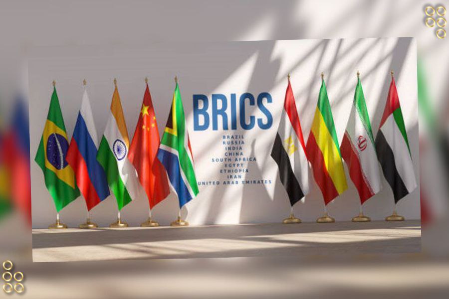 Economista Labrador: BRICS permitirán desdolarizar la economía venezolana