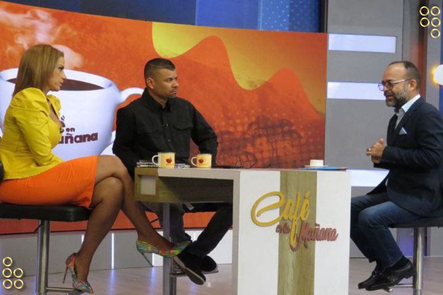 Movimiento de Productores por la Patria elevan propuestas en materia agrícola