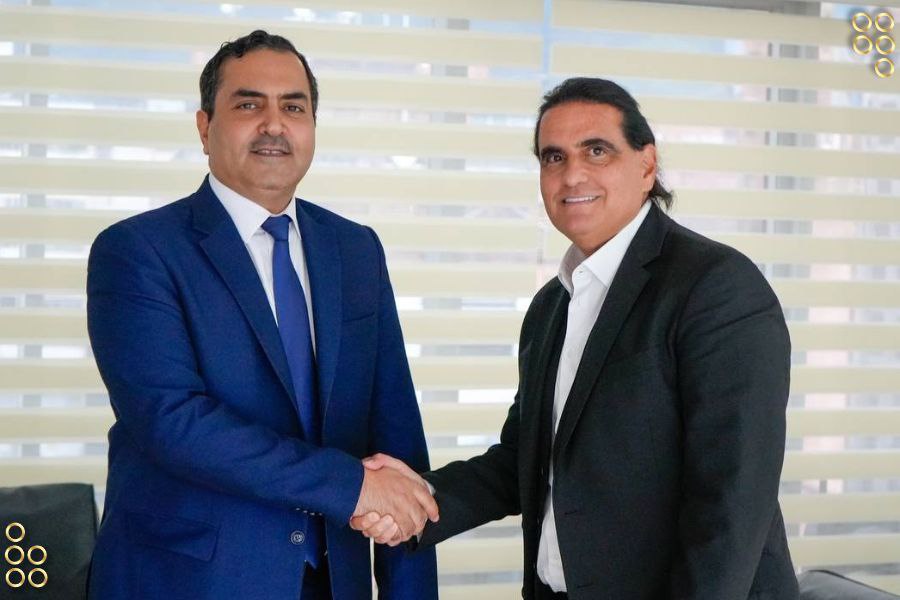 Venezuela y Arabia Saudita impulsan futuro de cooperación e inversión bilateral