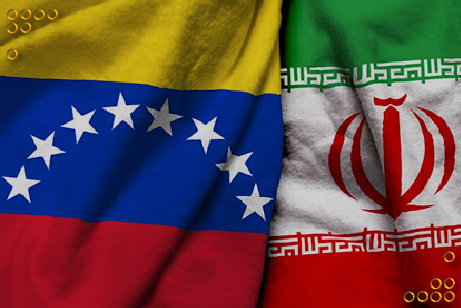 Avanza cooperación para soberanía alimentaria y tecnológica entre Venezuela e Irán