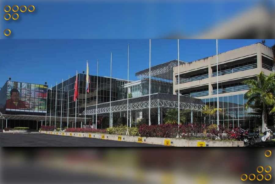 Intevep desarrolla 200 procesos tecnológicos de petróleo
