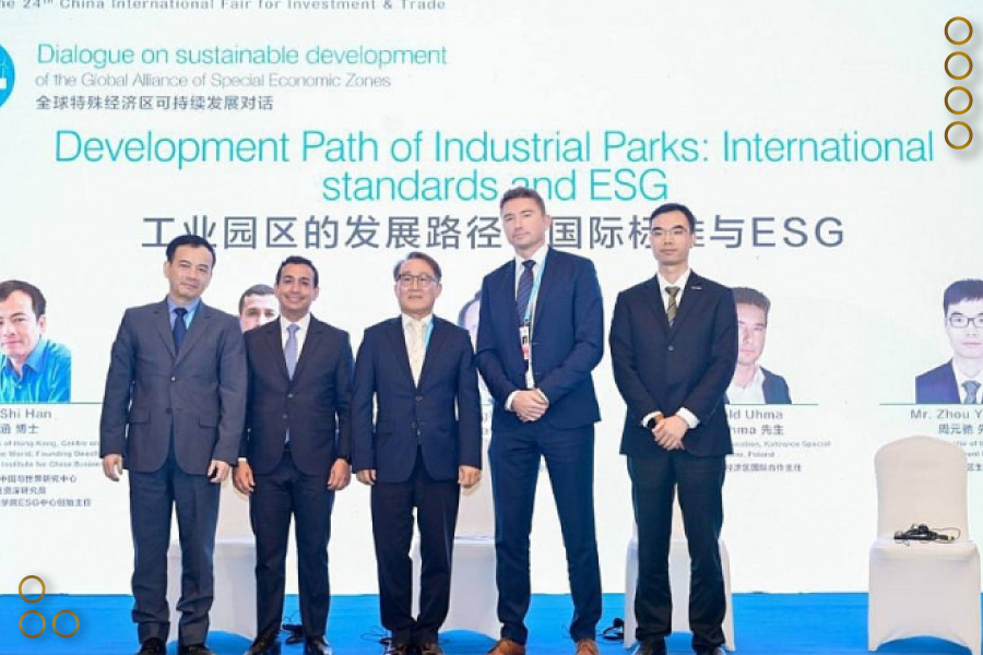 Venezuela expone potenciales de Zonas Económicas Especiales en China