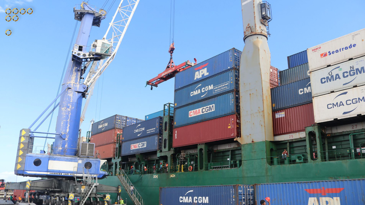 Exportaciones venezolanas expanden su potencial en China