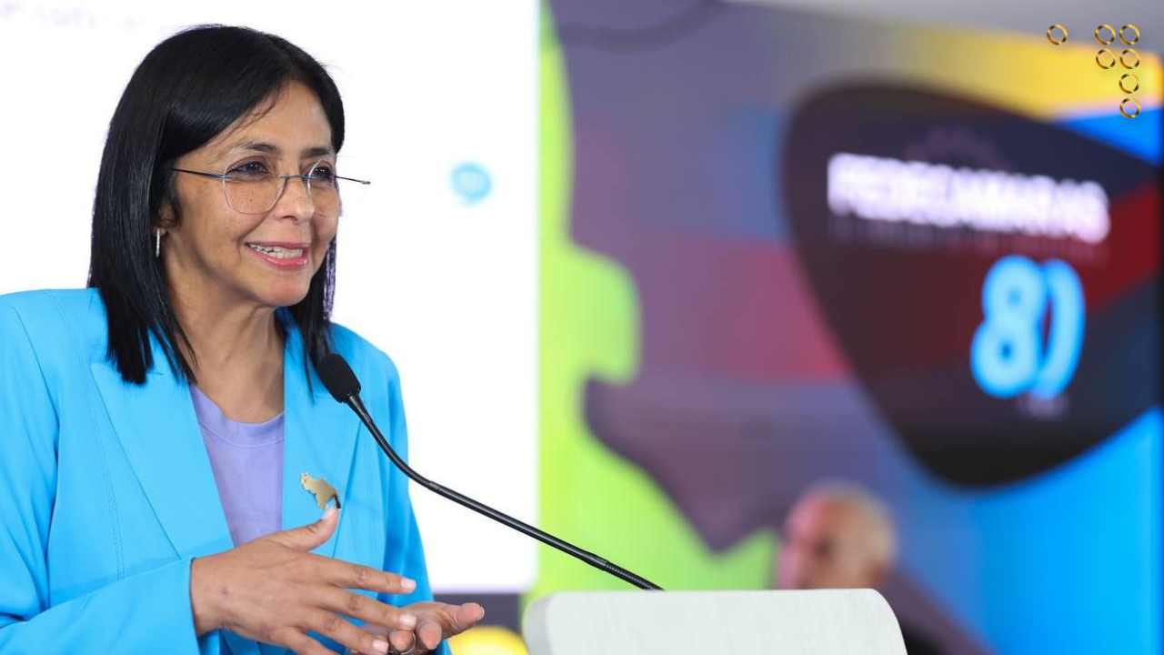 Vicepresidenta en Fedecámaras: PIB en Venezuela crece más de 8,58%