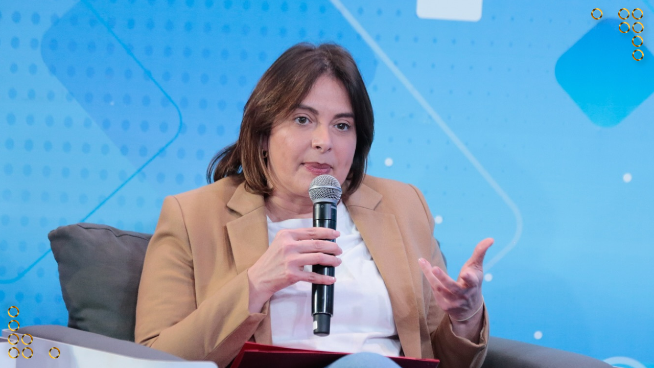 Ministra Jiménez destacó potencial tecnológico de Venezuela para la pesca y acuicultura
