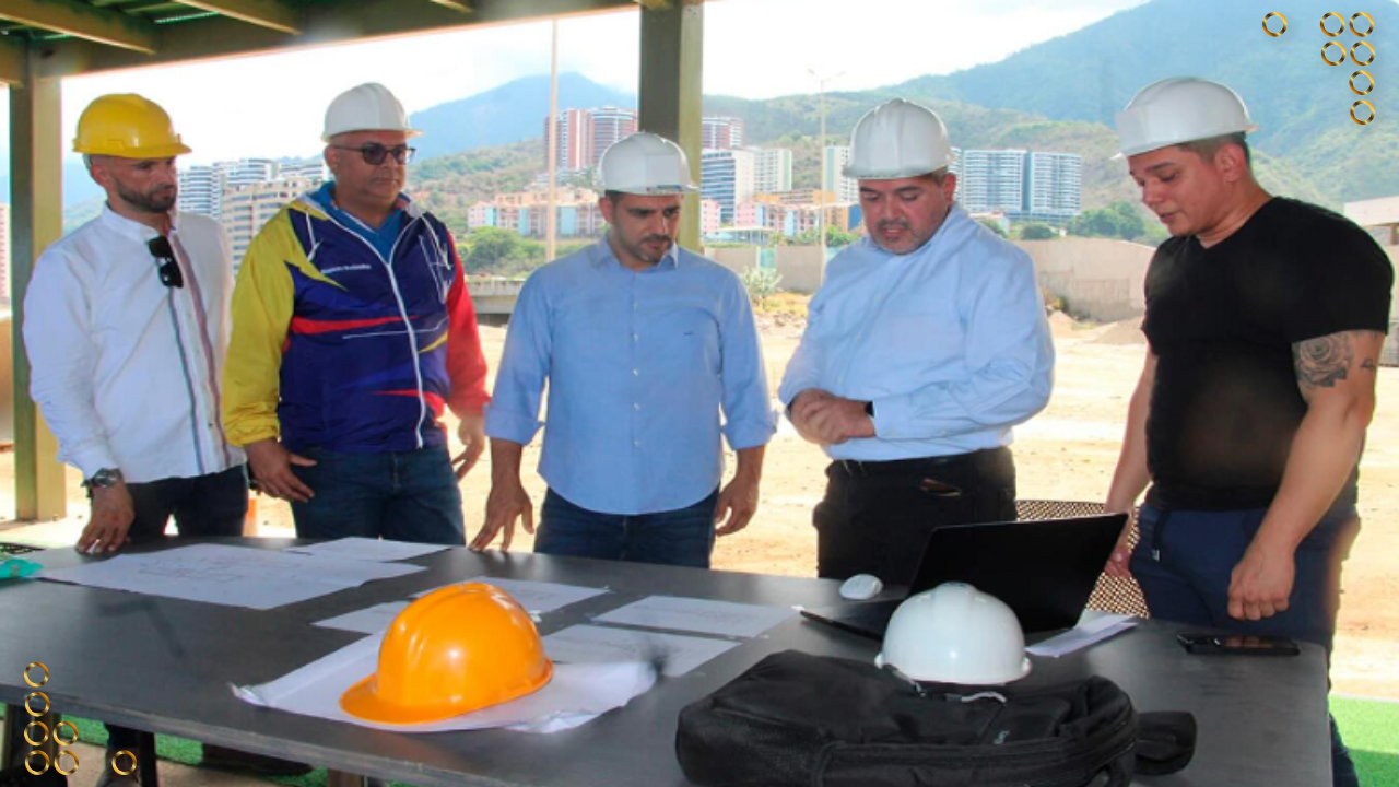 Proyectos de ZEE La Guaira generan fuentes de trabajo a más de 200 familias