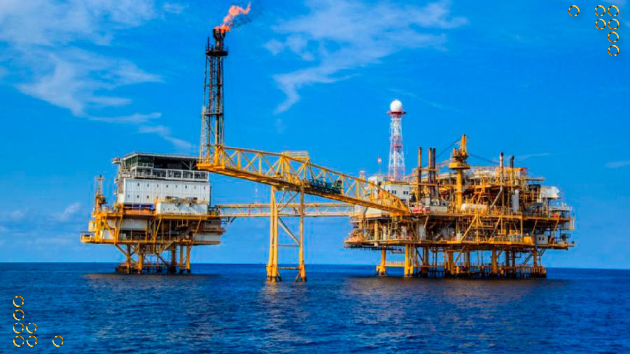 Proyecto gasífero entre Venezuela y Trinidad y Tobago ya en marcha