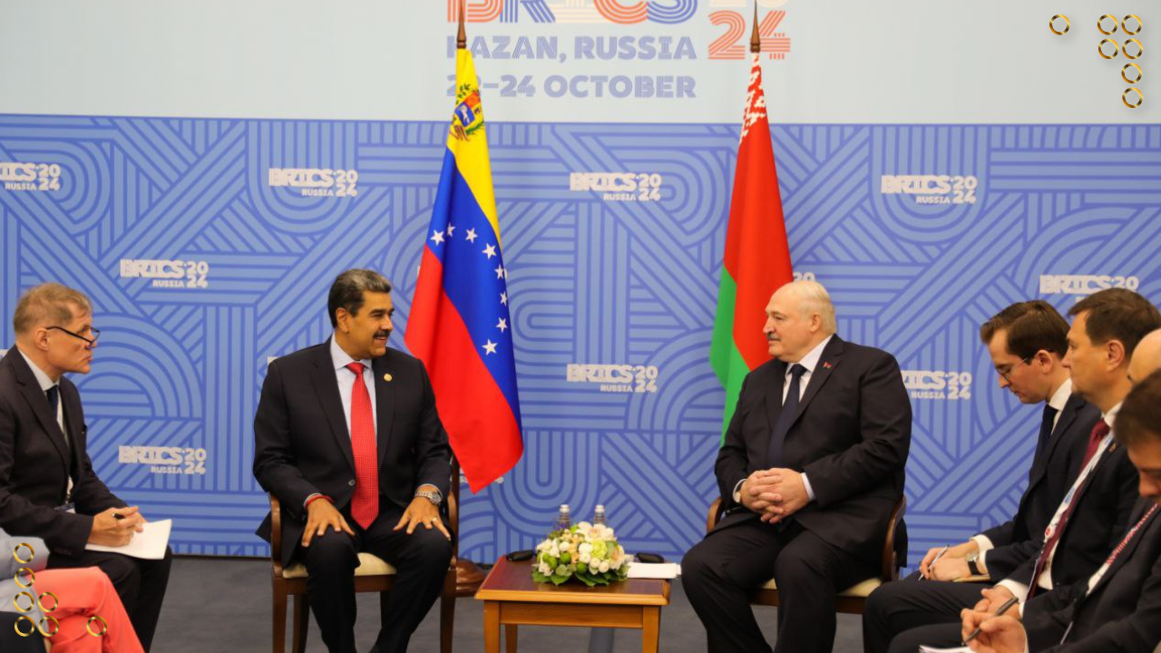 Cooperación entre Venezuela y Belarús, una oportunidad para diversificar y afianzar relaciones