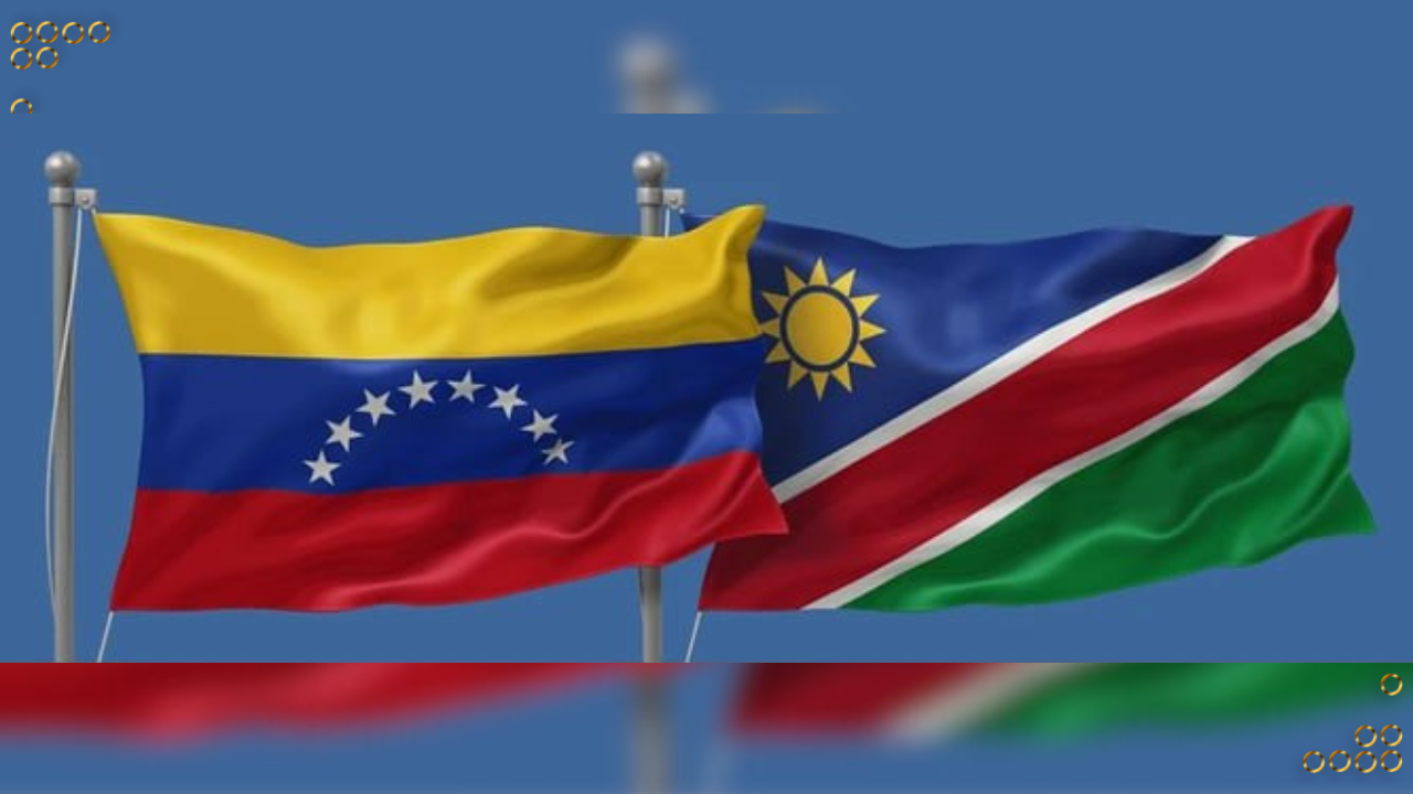 Venezuela y Namibia implementan Memorándum de Entendimiento Sociolaboral