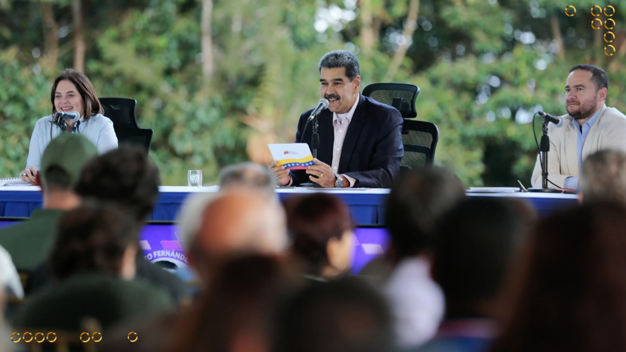 Presidente Maduro aprueba financiamiento de 200 nuevos proyectos de investigación científica