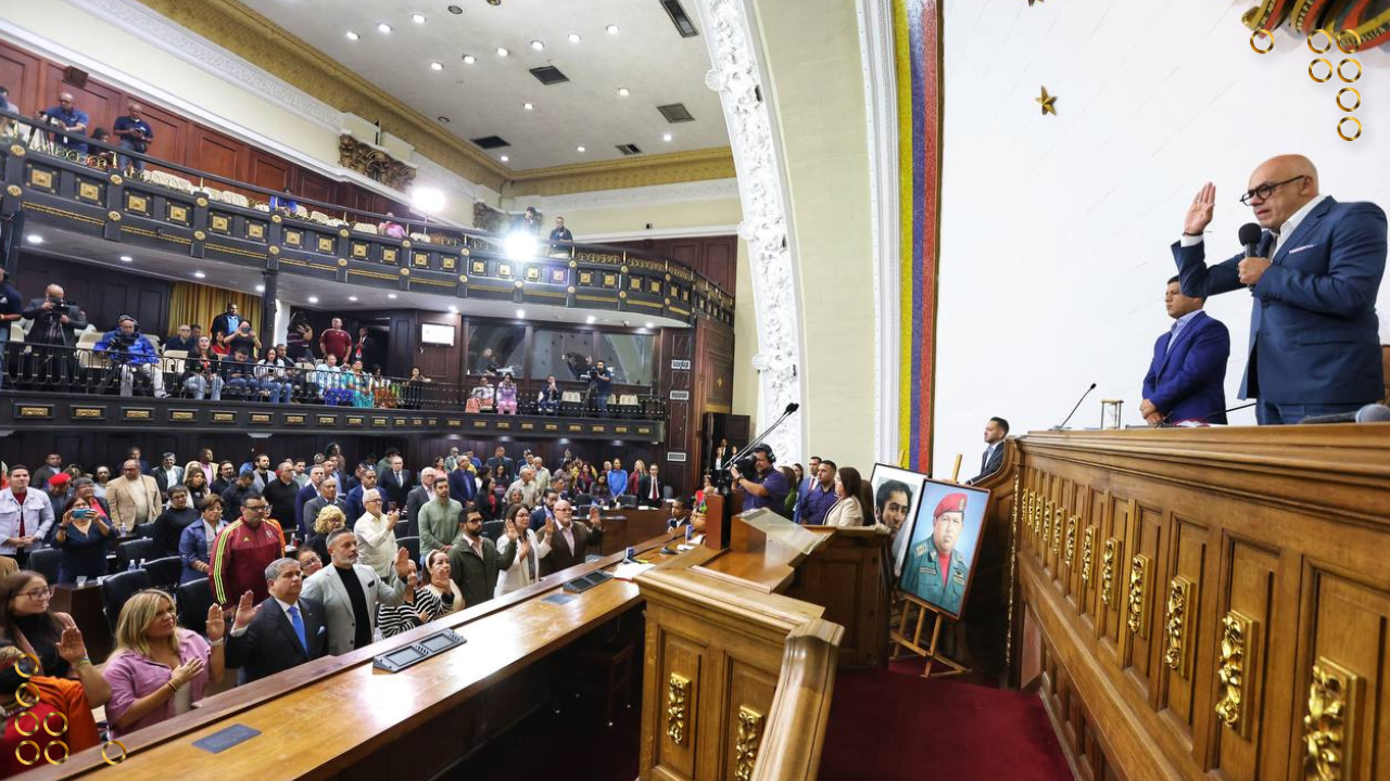 AN aprobó Ley Especial de Endeudamiento Complementario para el Ejercicio Económico Financiero 2024