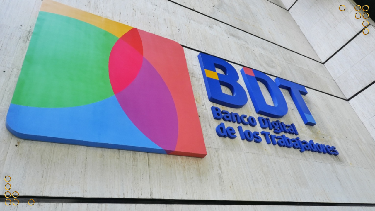 BDT es el sexto banco más importante en cartera de crédito