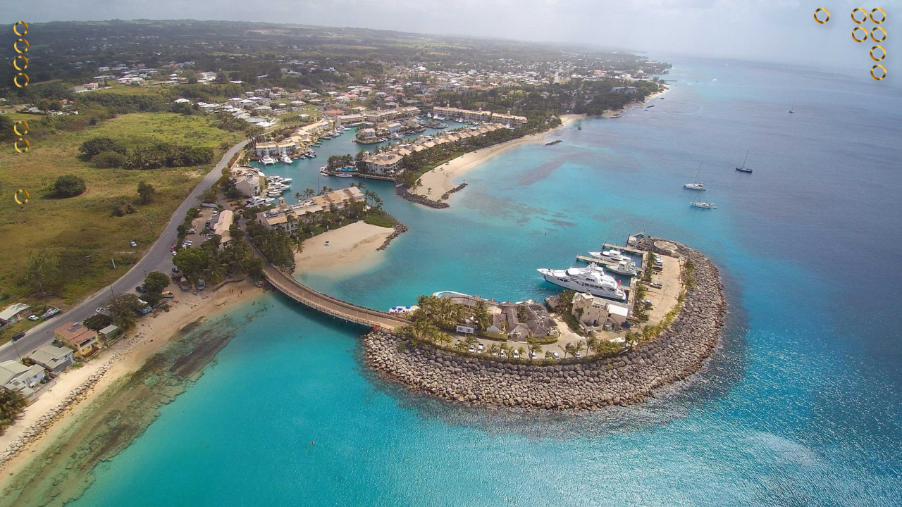 Aragua muestra potencial turístico en Isla de Barbados