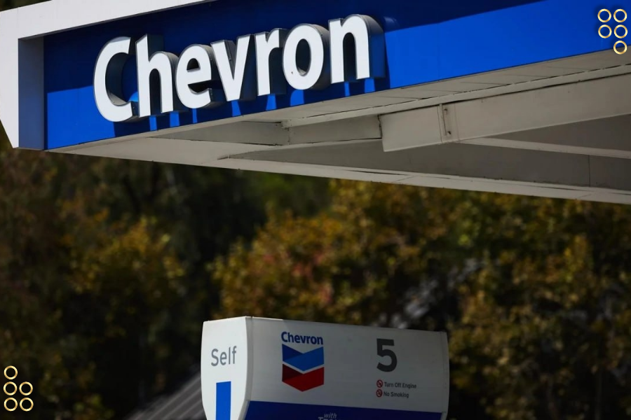 Renuevan licencia a Chevron para operar en Venezuela hasta 2025