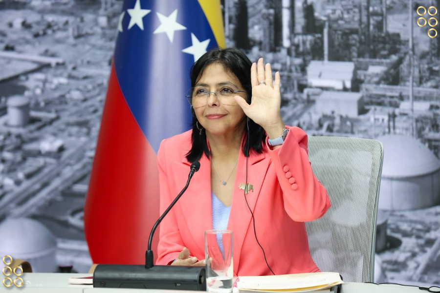Venezuela participó en 56º reunión del Comité Ministerial de Monitoreo de la OPEP