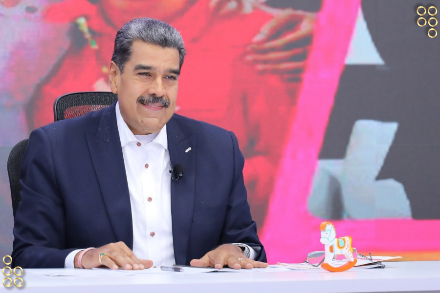 Presidente Maduro: Vamos a multiplicar el Plan de Bodegas Solidarias a nivel nacional