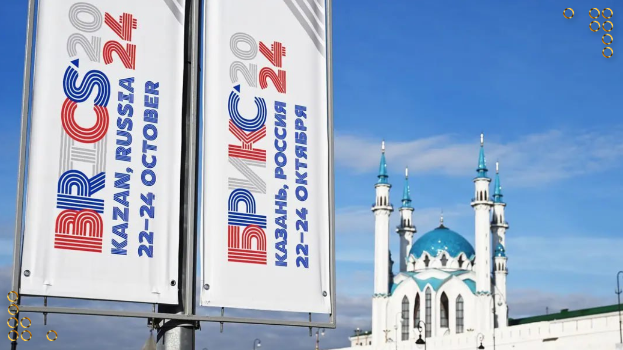 Venezuela une fuerzas con naciones durante la XVI Cumbre de los BRICS