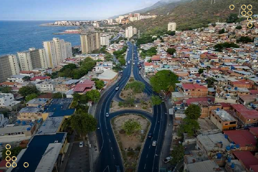 Evalúan seis nuevas rutas turísticas en La Guaira