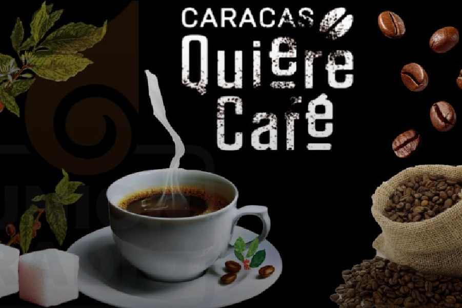 Edición de Caracas Quiere Café busca impulsar sector cafetalero venezolano