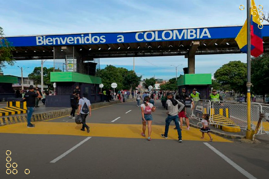 Comercio entre Venezuela y Colombia crece en 36,5 %
