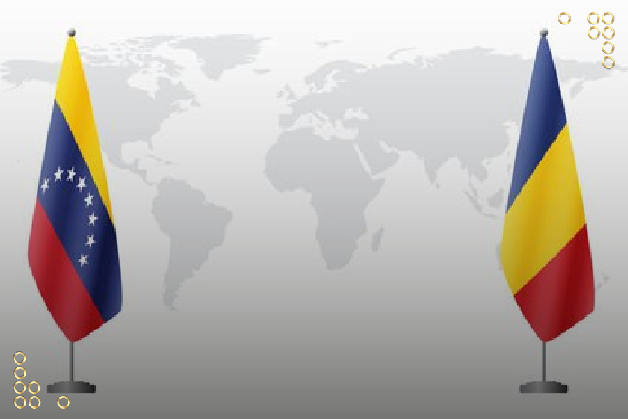 Caverum impulsa oportunidades comerciales entre Venezuela y Rumania